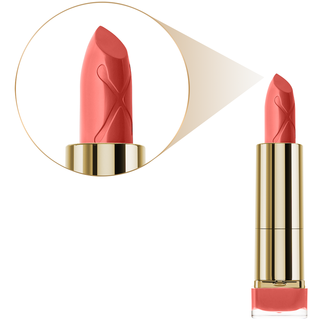 Max Factor Färgelixir