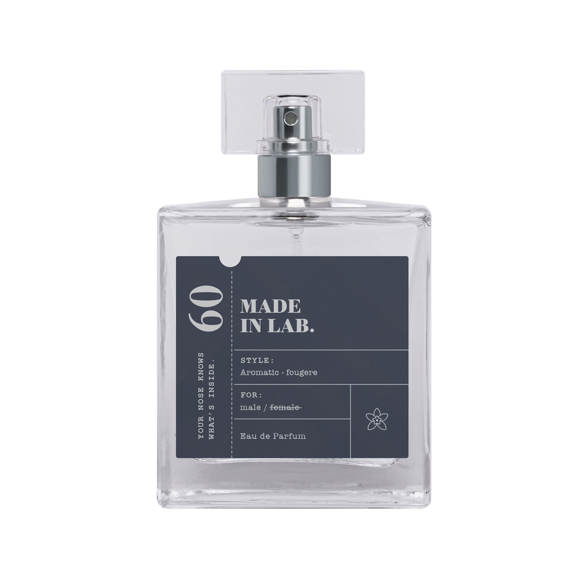 Produit en laboratoire 60