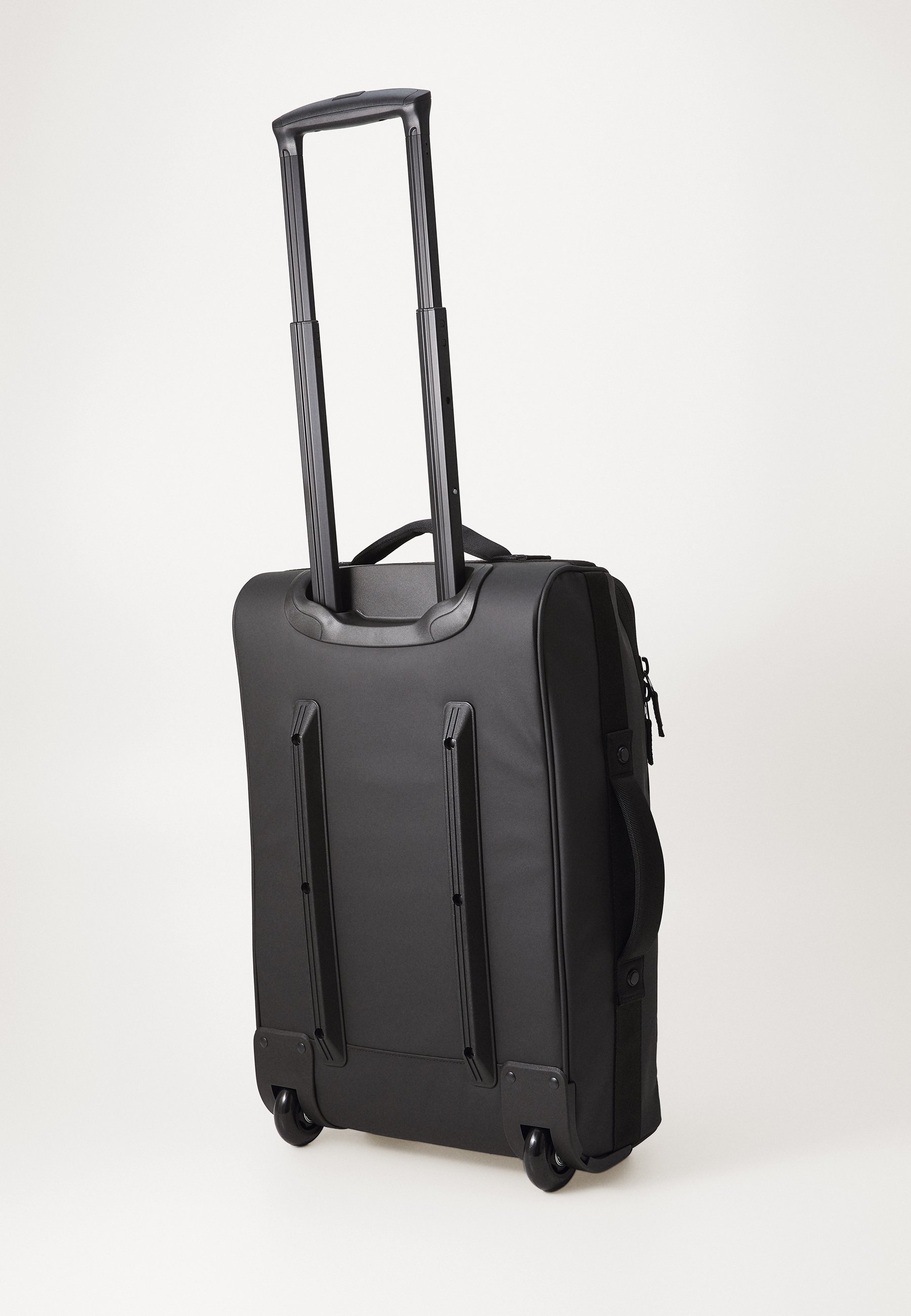 Oakley ENDLESS ADVENTURE RC CARRY-ON UNISEX - Koffer met wielen - blackout
