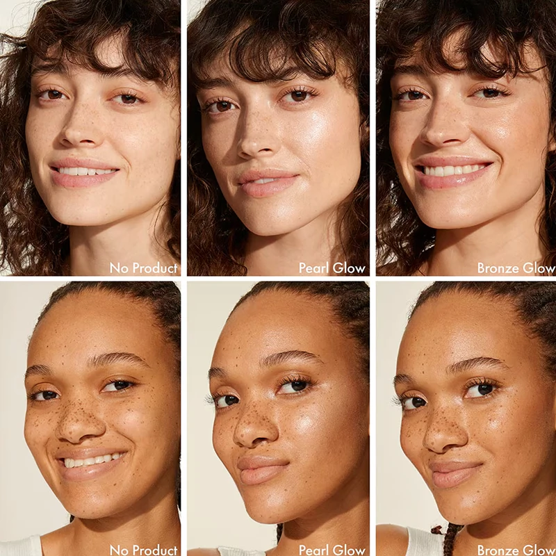 Hydratačný gél Origins GinZing™ Glow-Boosting