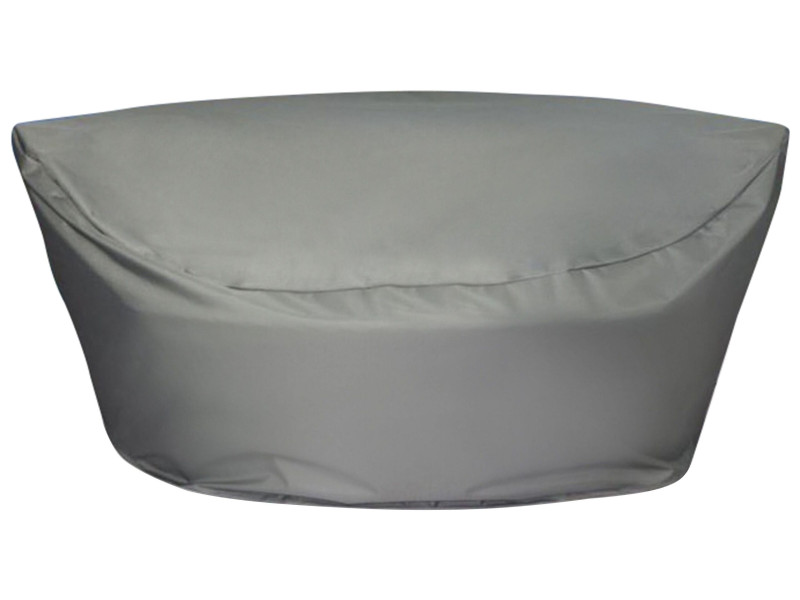 Pokrowiec ogrodowy plandeka 140 x 135 x 80