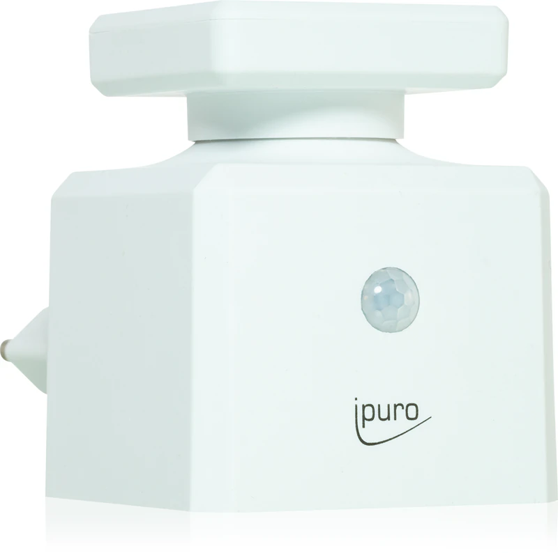 ipuro Essentials vonný difuzér bez náplně