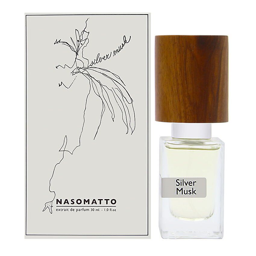 Nasomato Silver Musk