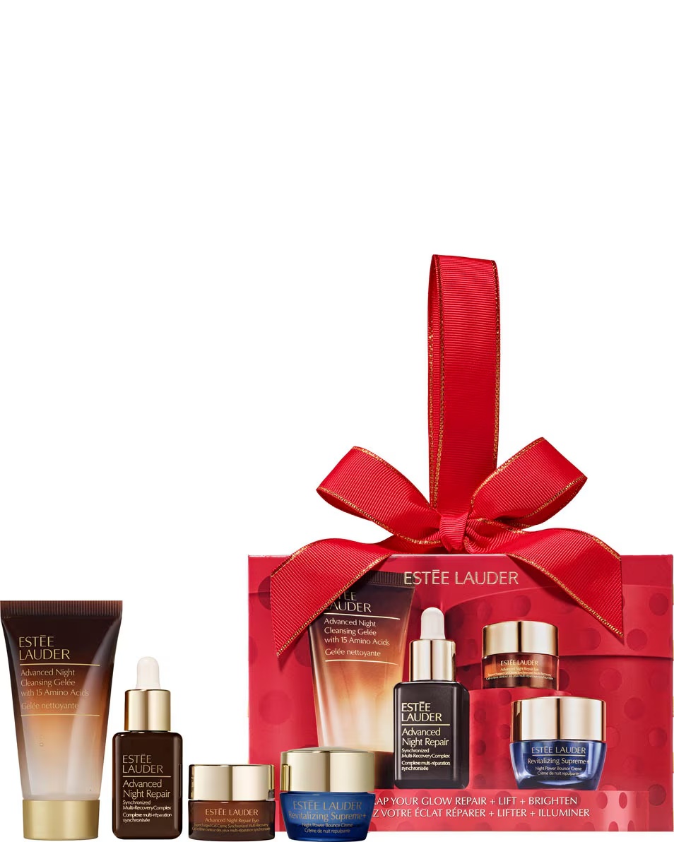 ESTÉE LAUDER Napredni nočni serum za obnovo obraza