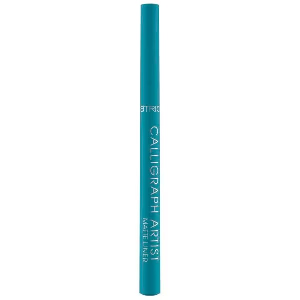 Catrice Calligraph Artist 030 Off Tropic matēta acu zīmuļa līnija<br>1.1ml