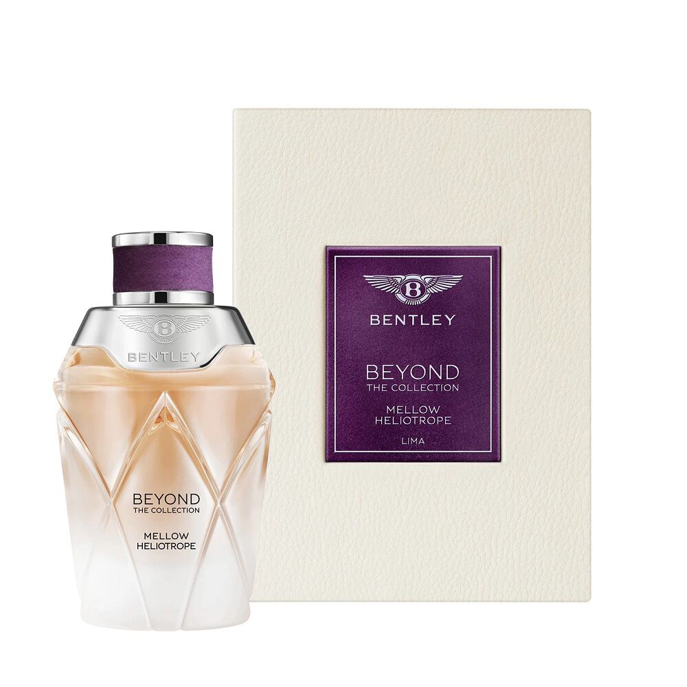 Bentley Beyond The Collection Mellow Heliotrope