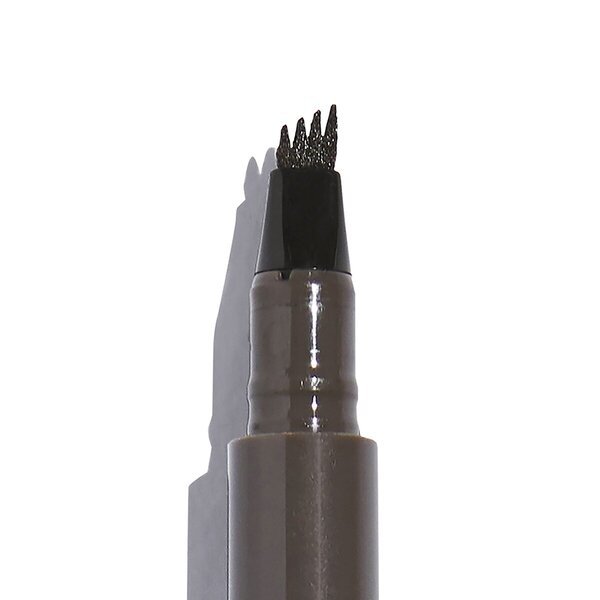 „MCoBeauty“ vidutinio/tamsaus atspalvio antakių mikropigmentacijos rašiklis „Tattoo Brow Microblading“ 1,5 ml