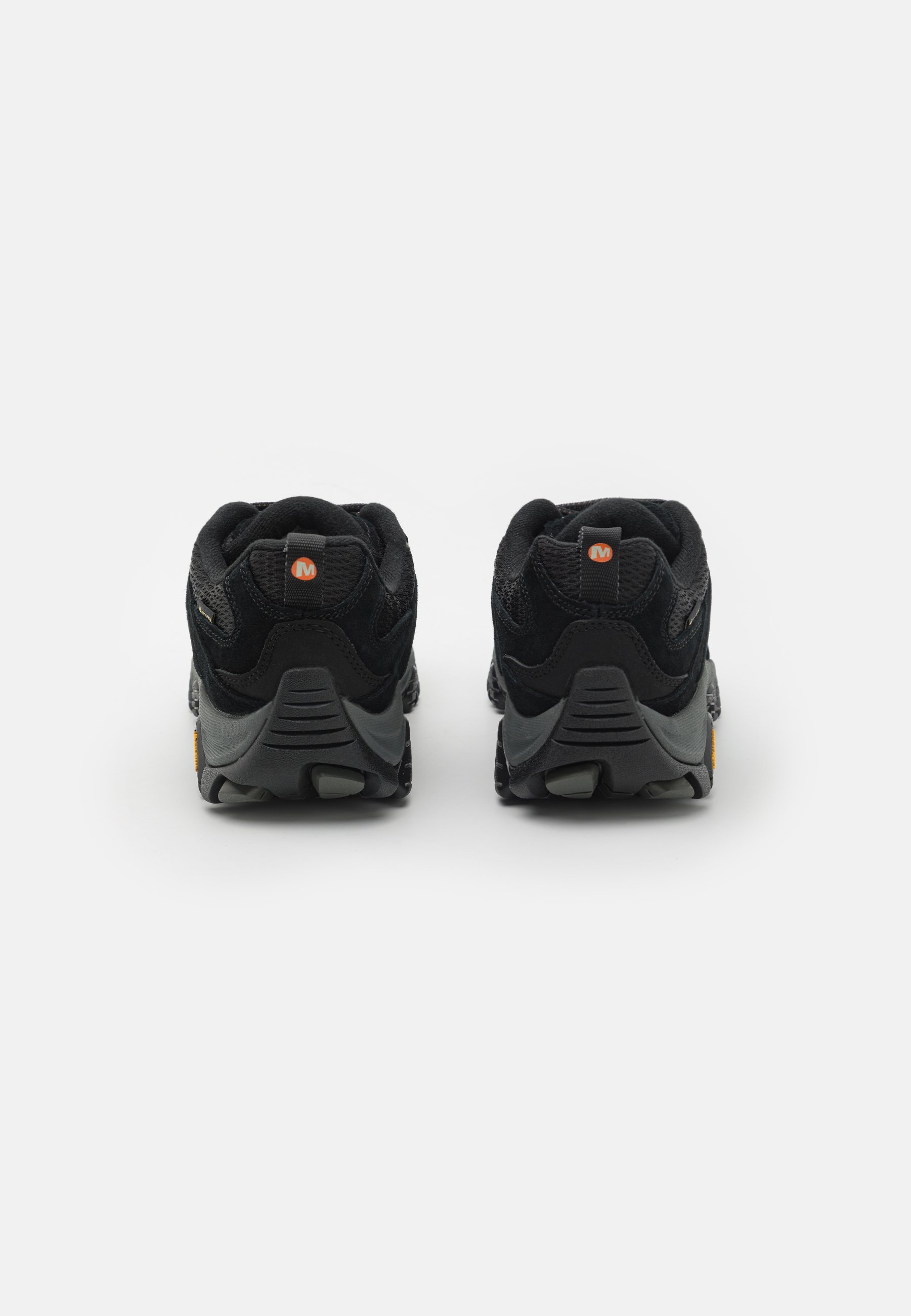 Merrell MOAB 3 GORE-TEX - Wanderschuhe - schwarz