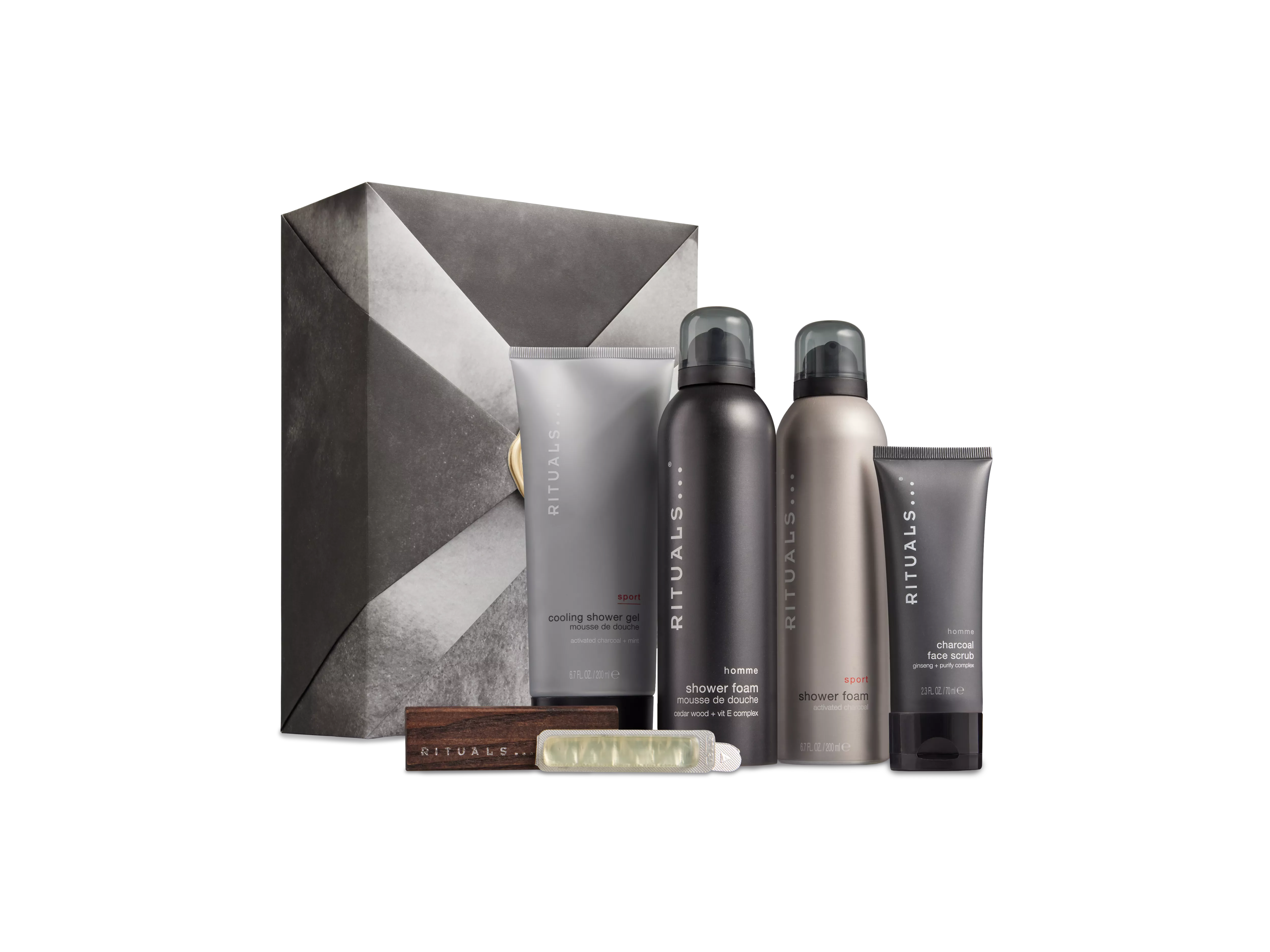 Coffret cadeau L