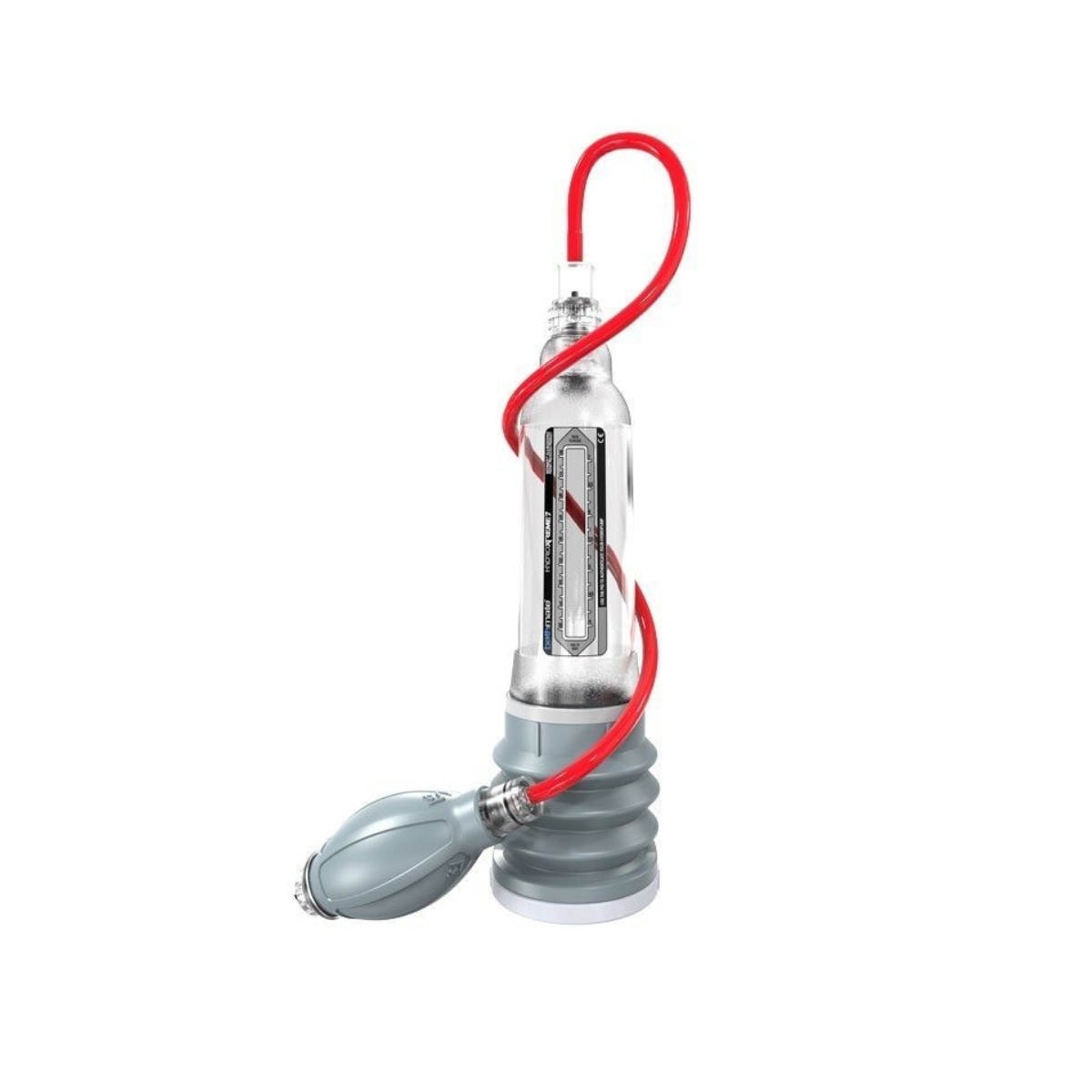 Bathmate HydroXtreme 7 kirkas