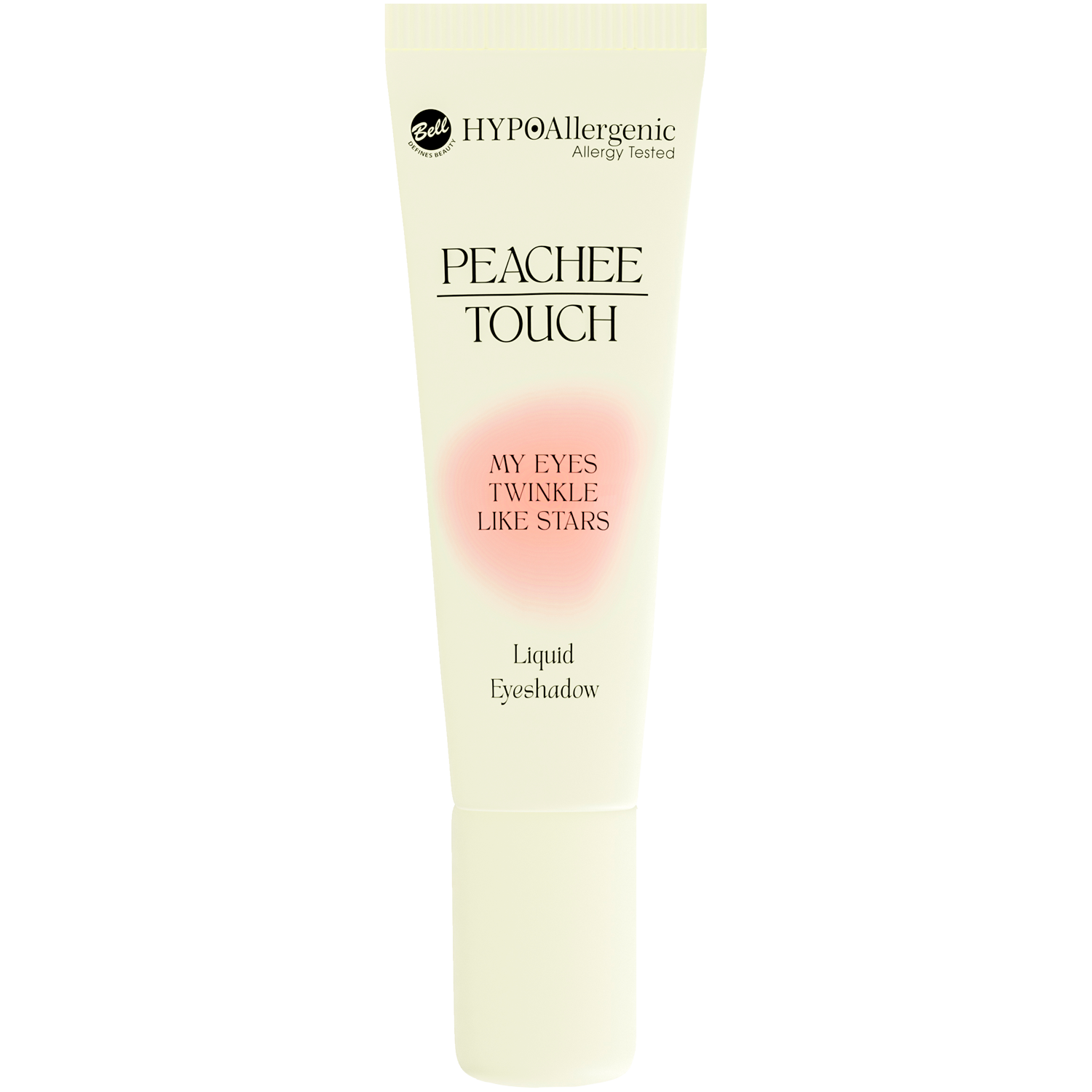 Bell HYPOAllergenic X Peachee Touch