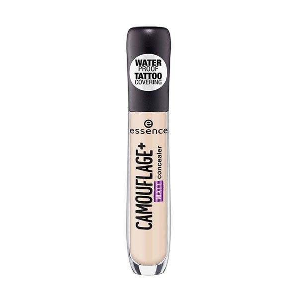 Camouflage+ Matt Concealer Essence