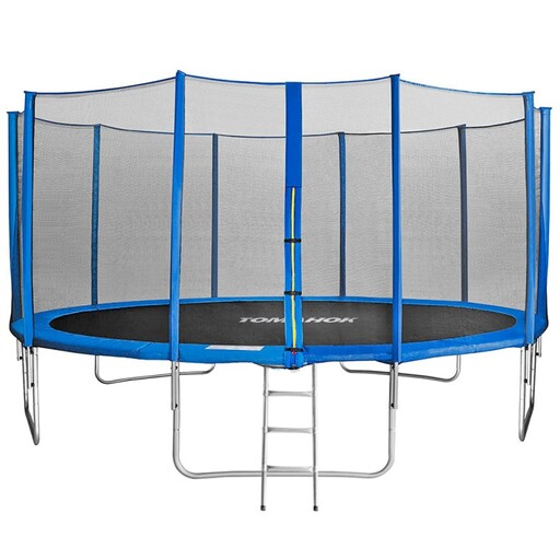 Trampolin Tomahok Giant 4,60 M - do 150 kg