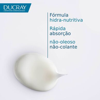 Ducray Keracnyl PP krém proti nedokonalostem pleti, krém proti nedokonalostem a značkám pro pleť se sklonem k akné, 30 ml