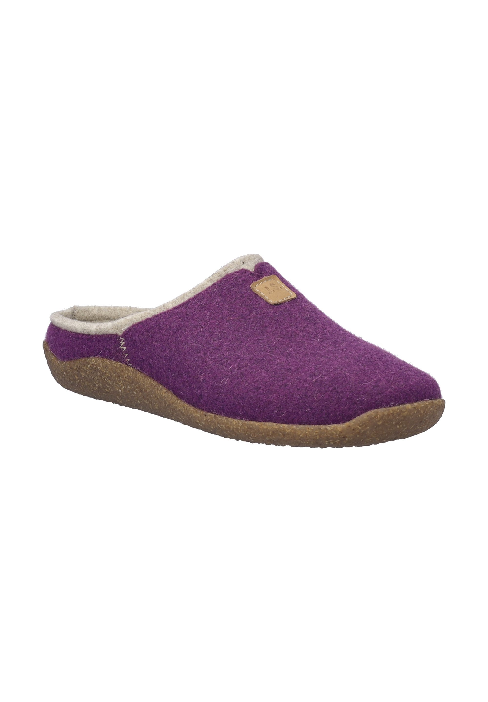Josef Seibel Muiltjes - fuchsia combi