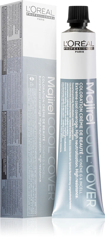 L'Oréal Professionnel Majirel Cool Cover haarverf