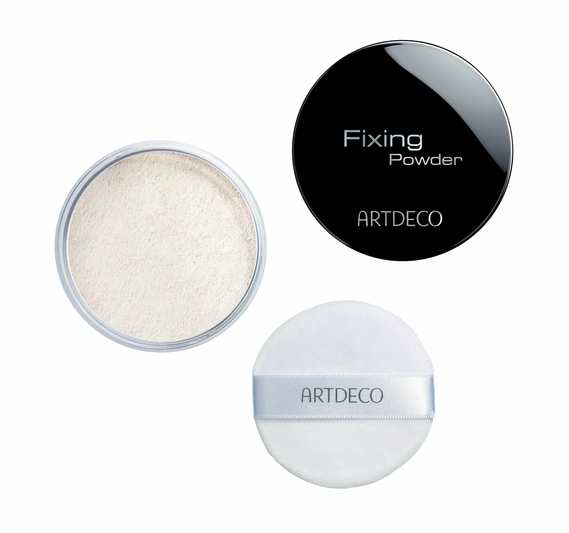 Fixáló púder 10 g - ARTDECO