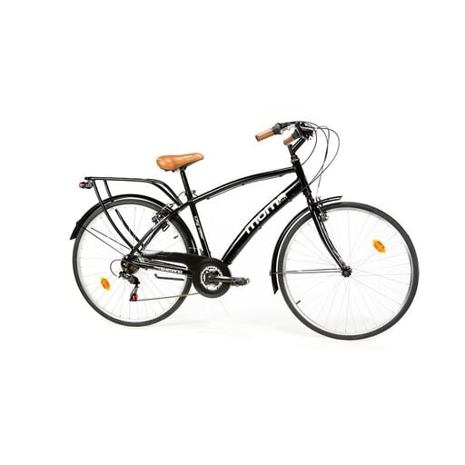  Bicicleta Ciudad Moma Bikes City 28