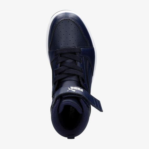  Puma Rebound V6 Mid