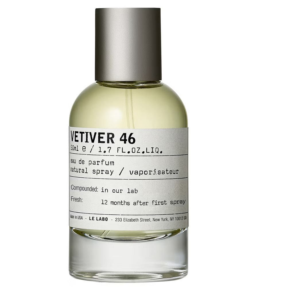 Le Labo Vetiver 46