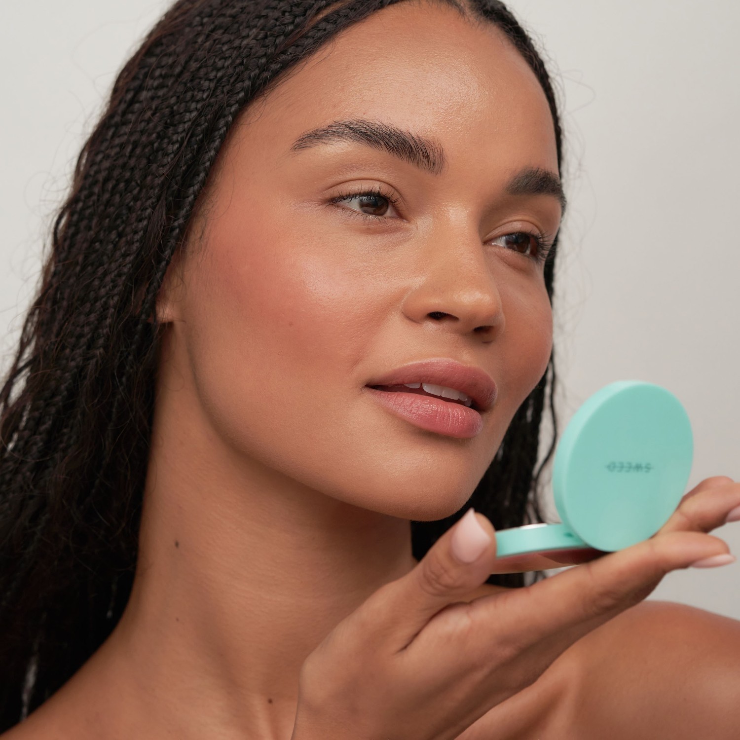 Sweed Blush Air Blush krema za rumenilo - 5g
