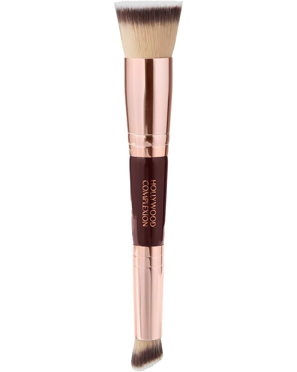 Πινέλα μακιγιάζ CHARLOTTE TILBURY Hollywood Complexion Brush