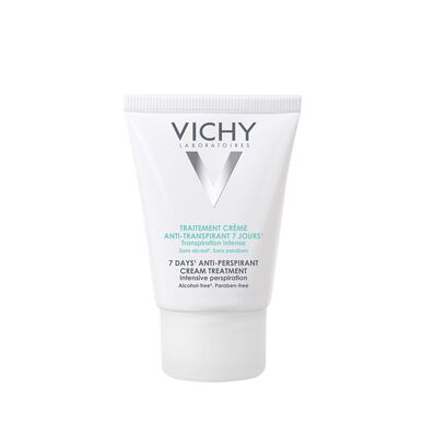 Vichy Voidedeodorantti voimakkaaseen hikoiluun 7 päivää 30 ml 30 ml
