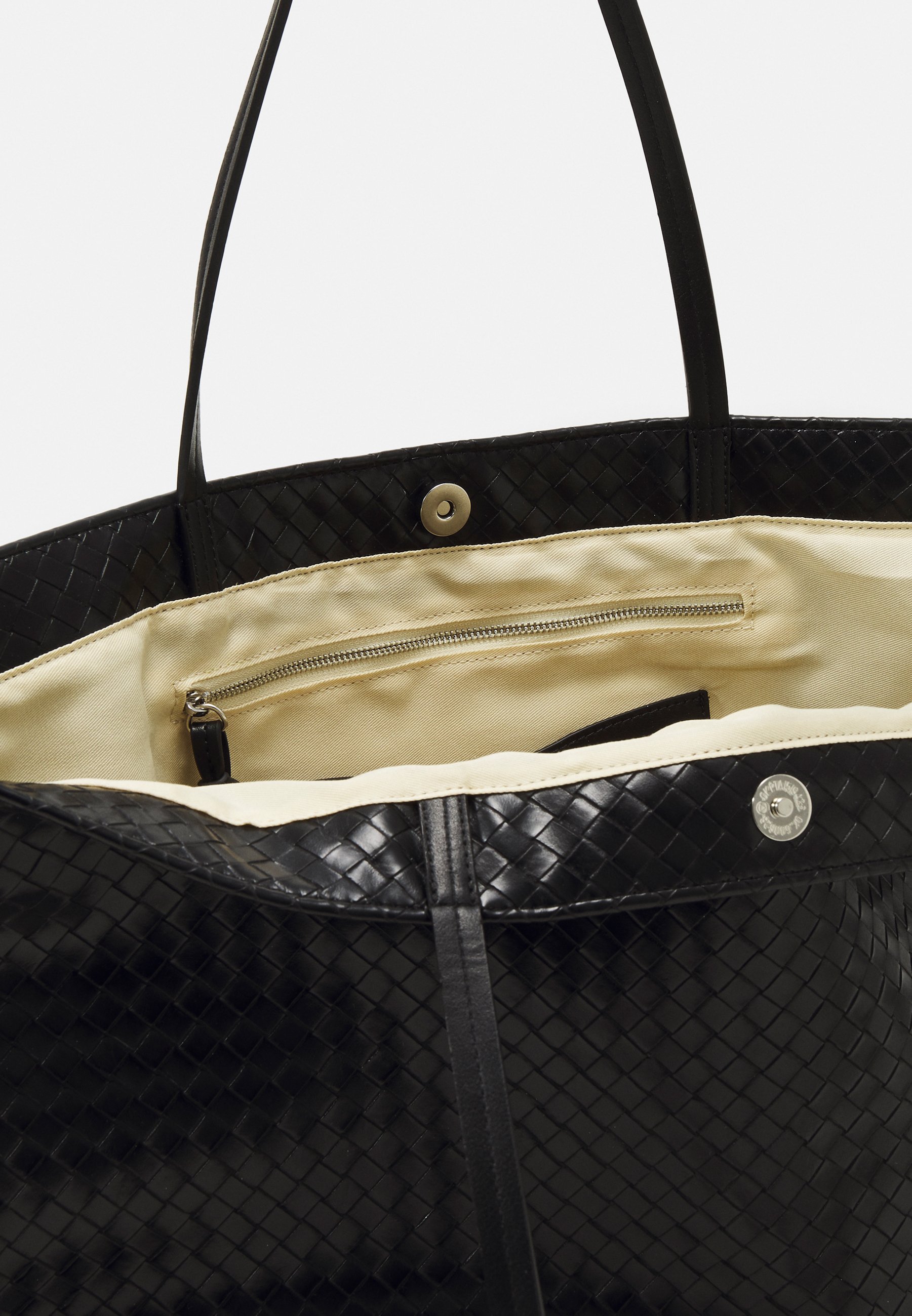 Becksöndergaard RALLO LOTTIE BAG - krepšys - juodas