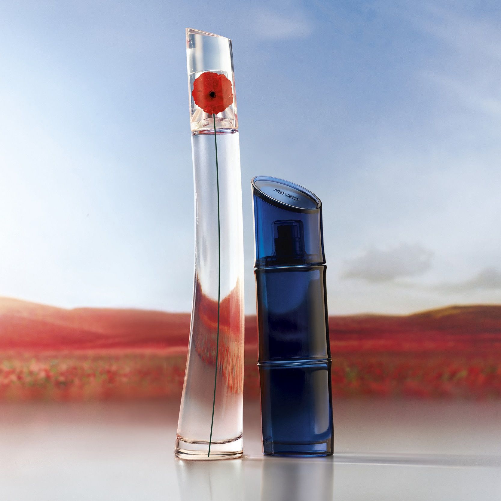 „Flower by Kenzo“ EDP kvepalai moterims