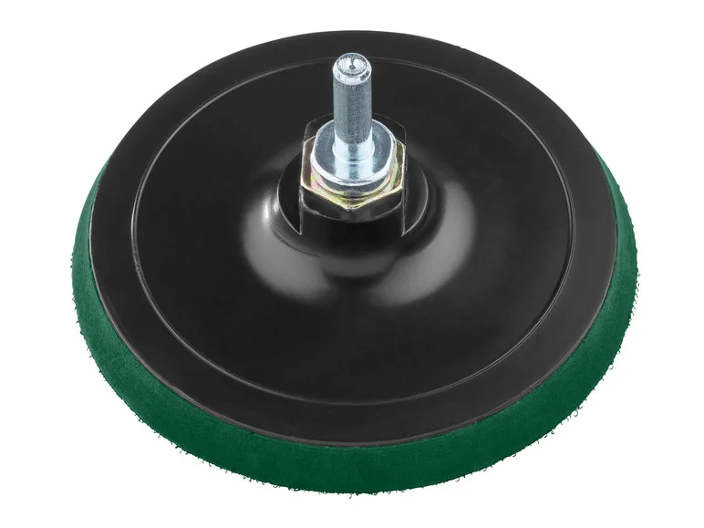 Akcesoria PARKSIDE® do vinkelslipere, Ø 125 mm