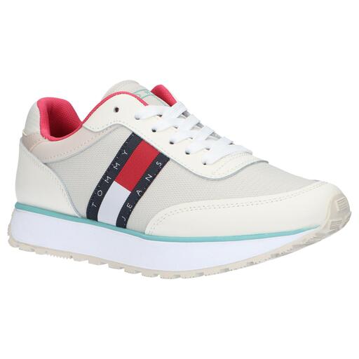 Sportschuhe Tommy Hilfiger En0en02054 Sutton Low