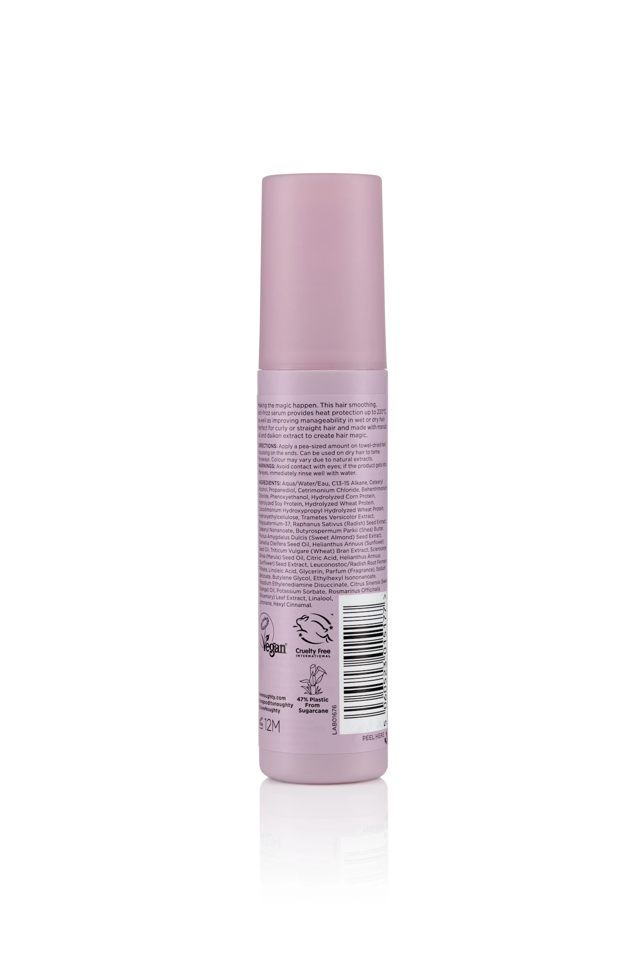 Frizz Magic Szérum 75 ml - Noughty