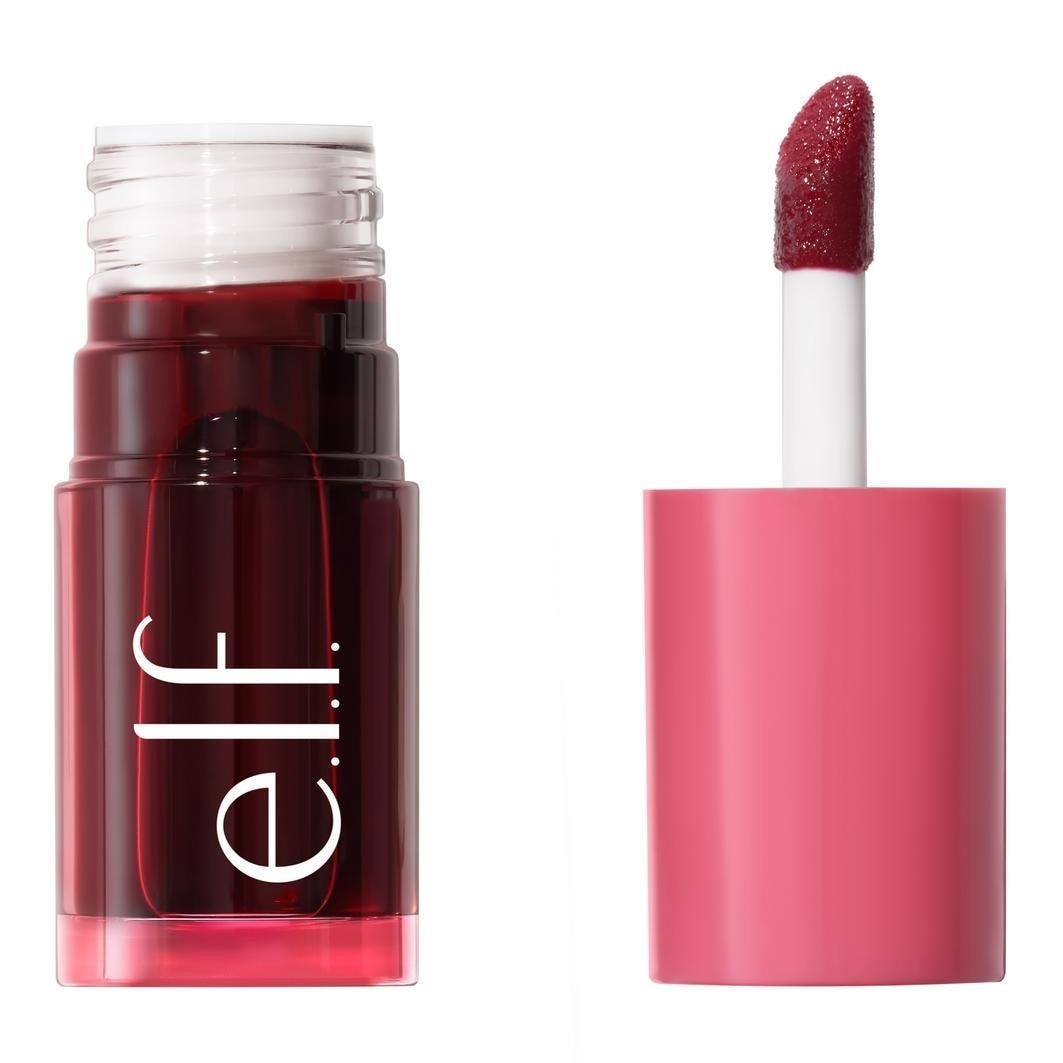 Fard de obraz transparent elf Cosmetics Blush - 6,8 ml