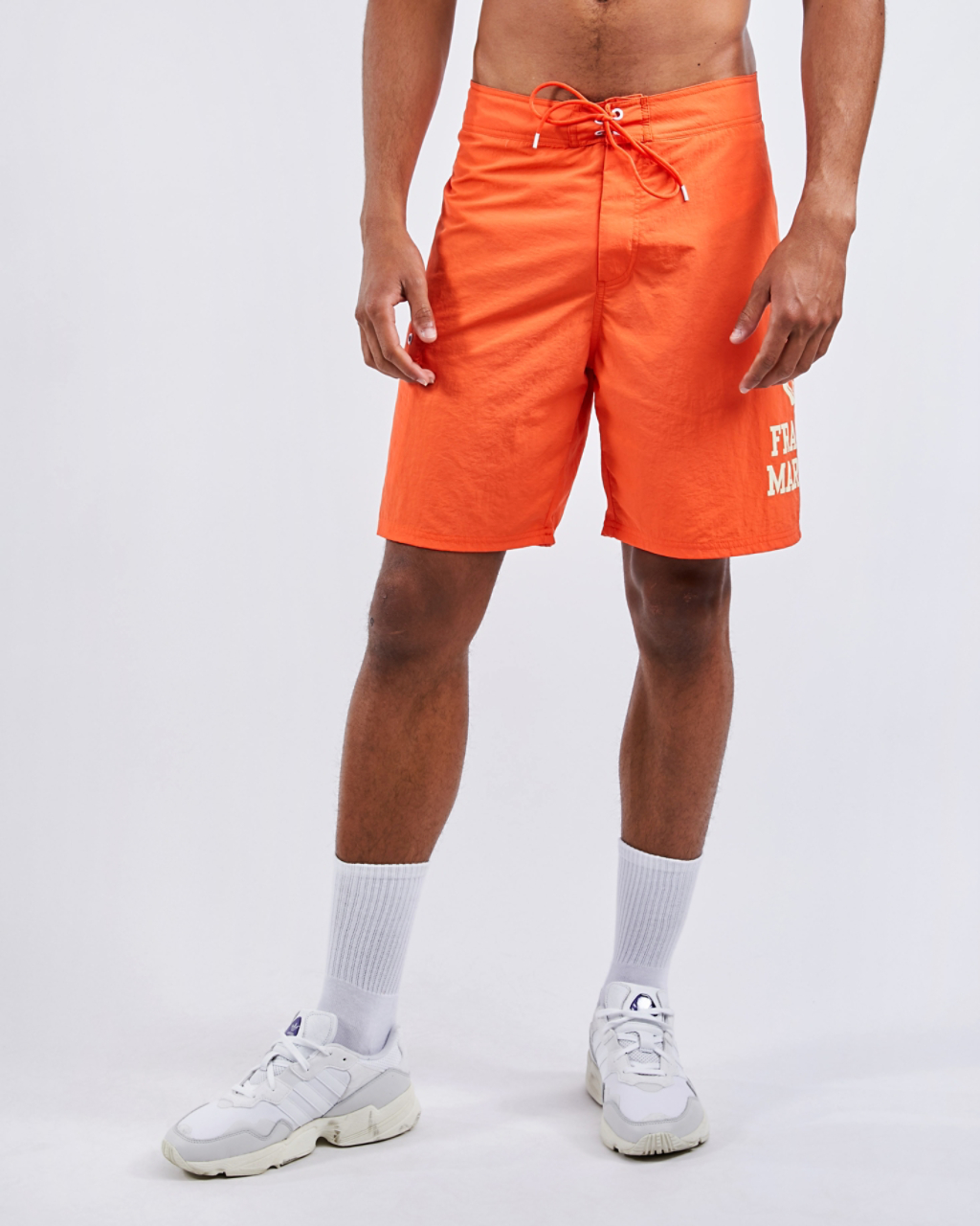 Franklin & Marshall Stort Logo #2
