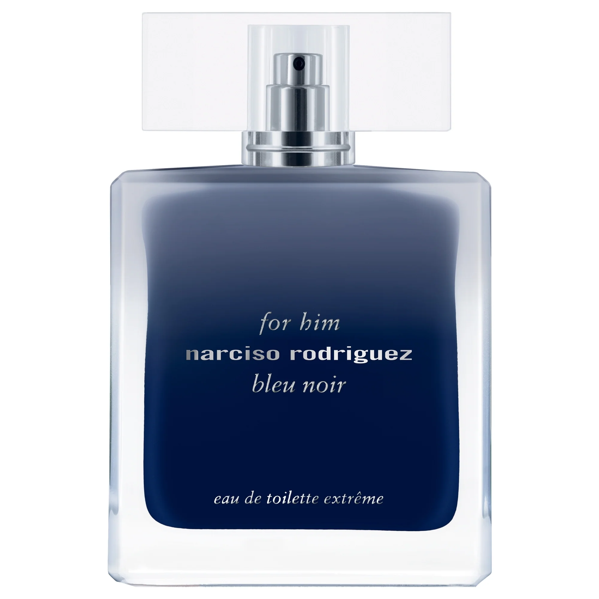 For Him Bleu Noir Extrême - Eau de Toilette