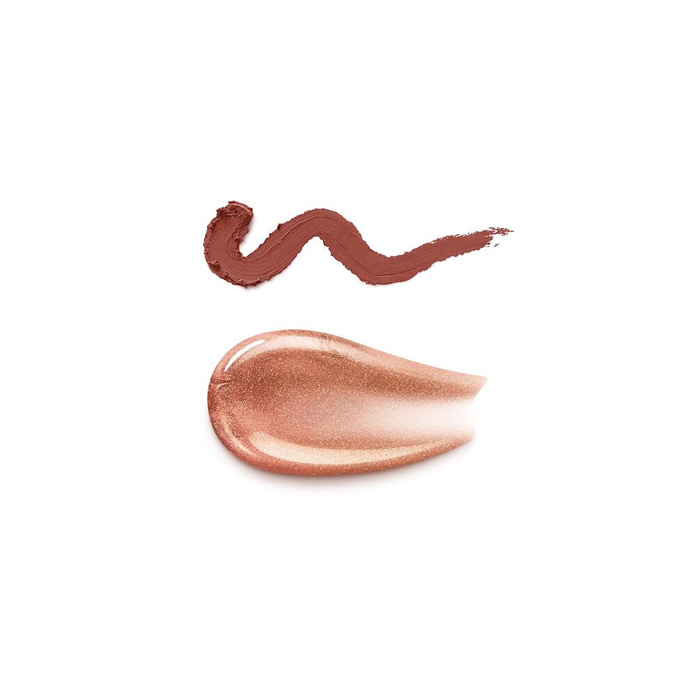 Kiko Milano Holiday Wonderlights Gloss Me Up Lips Gavesett