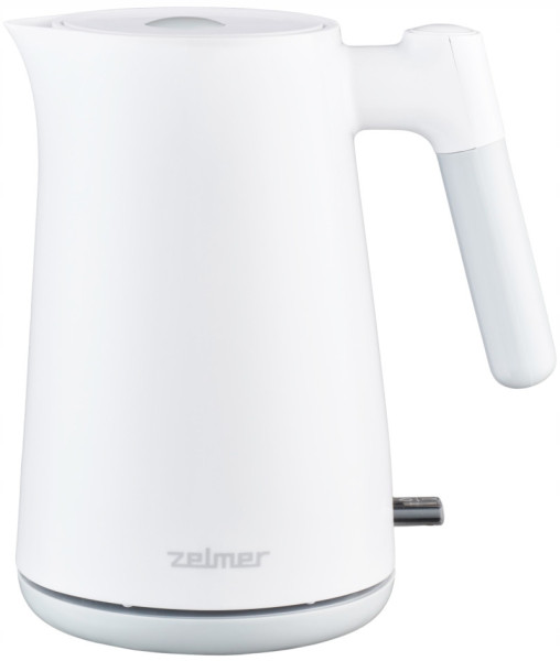 Czajnik elektryczny Zelmer ZCK7020 2200W 1,0L STRIX Obrotowa podstawa