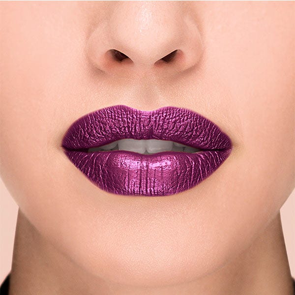 Rouge Signature metalické odstíny