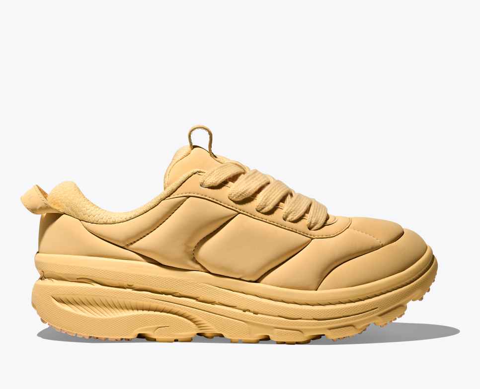 HOKA Bondi B3LS MARNI Strå
