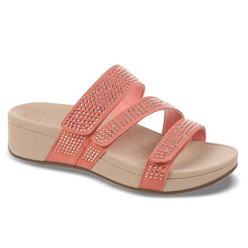 Sandali estivi da donna, scarpe con suola spessa, sandali traspiranti da donna, bellissimi sandali da donna taglie forti 43.