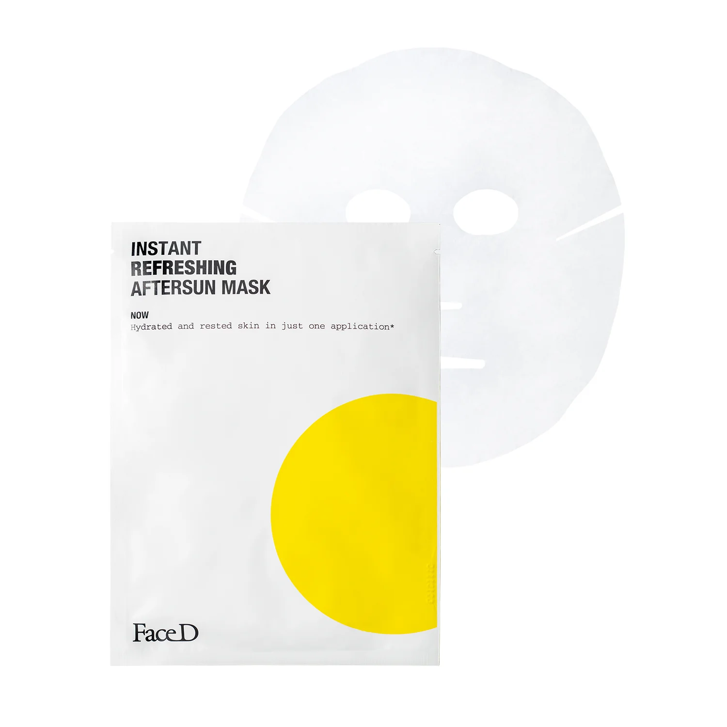 Viso Kit Summer - Cofanetto Solare, Cofanetti Solare, Coffret Solare, Solare viso alta prot., Maschera doposole