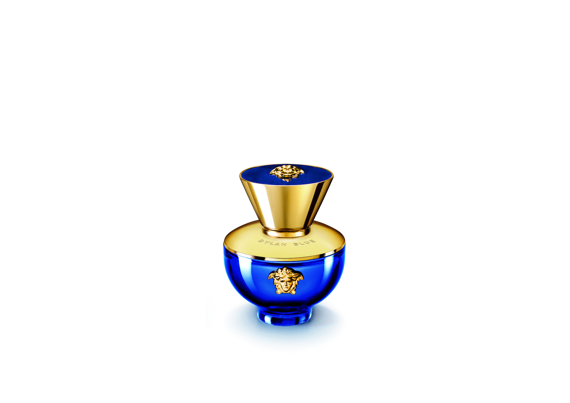 Dylan Blue Pour Femme EdP 50 ml - Versace