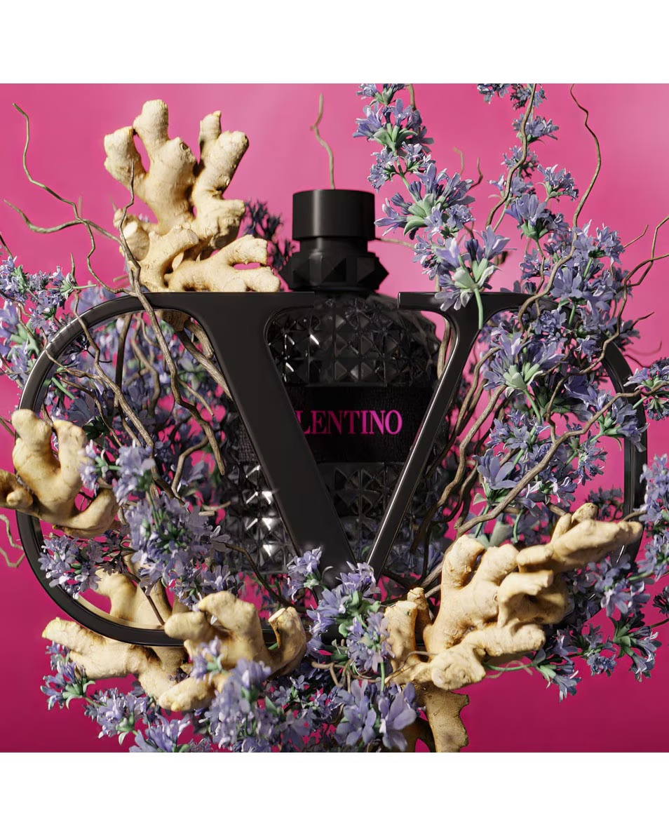 VALENTINO Γεννήθηκε στο Roma Uomo Extradose Parfum mannen