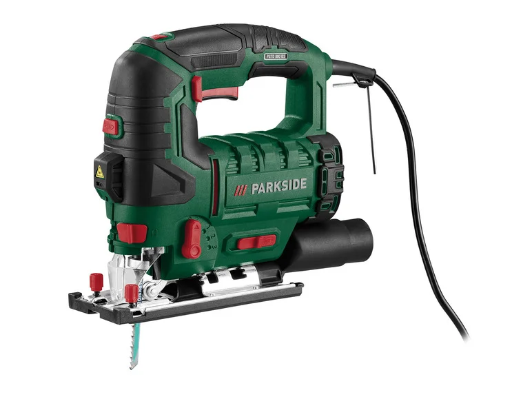 Serra tico-tico pendular PARKSIDE® PSTD 800 D3, 800 W