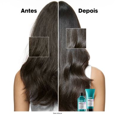 L'Oréal Professionnel Serie Expert Scalp Champú Avanzado Calmante para Cuero Cabelludo Sensible 500 ml 500 ml