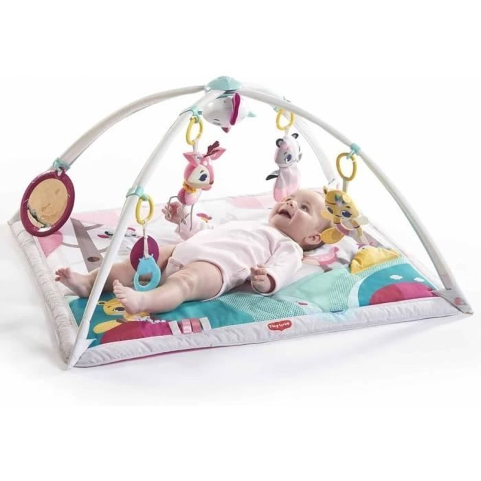 Tiny Love Tapis de jeu de luxe Gymini Tiny Princess Tales