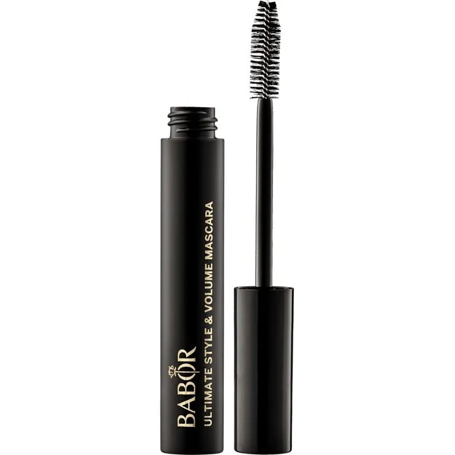 Babor Ultimate Style & Volume Mascara