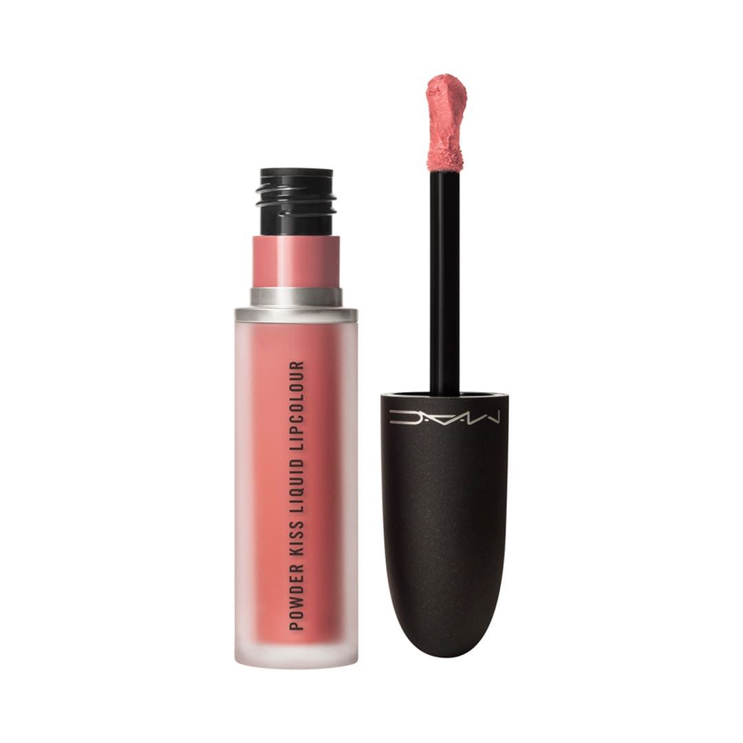 Powder Kiss Matte tekući ruž za usne Luksuzni ruževi za usne