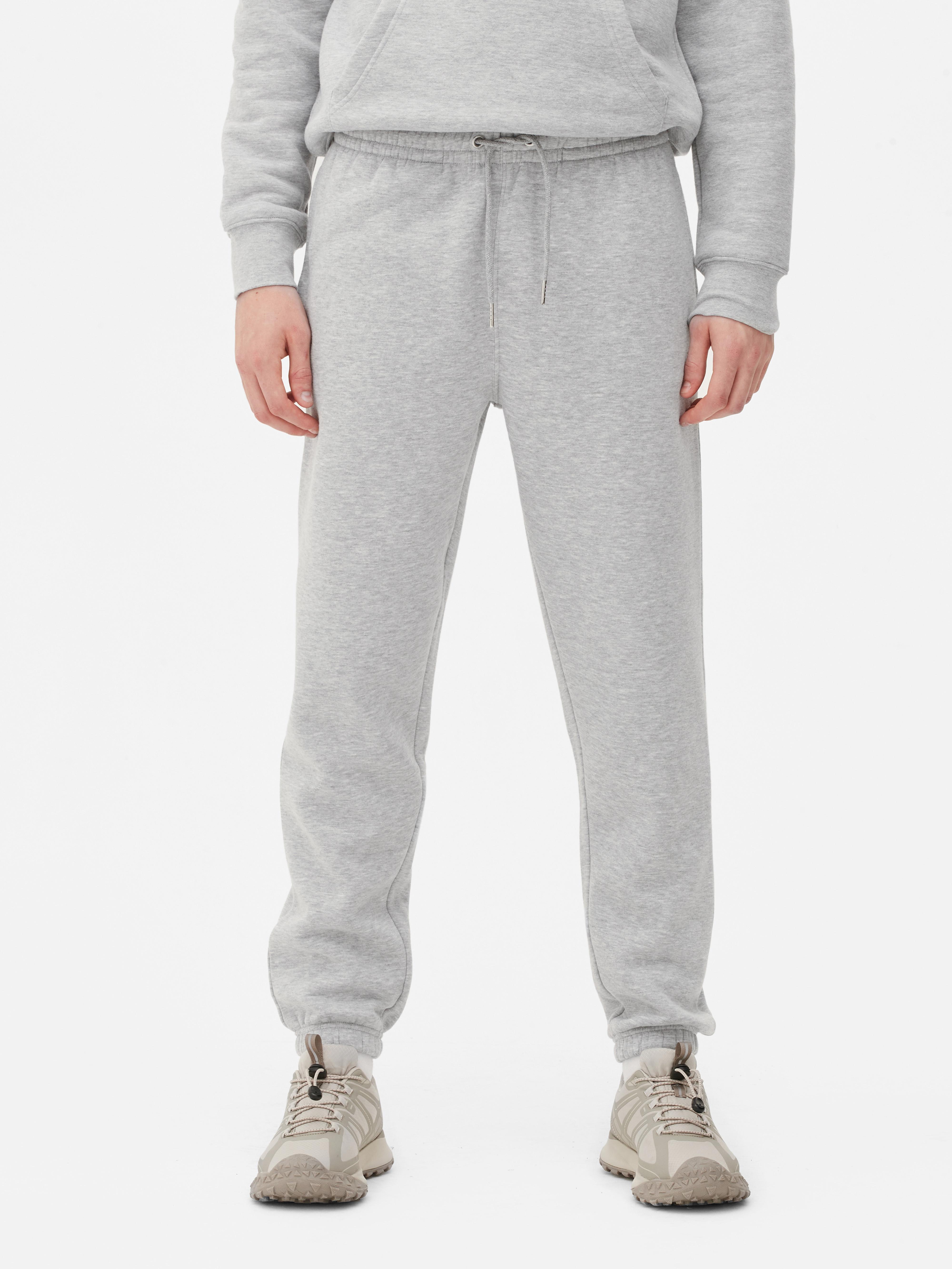 Pantaloni de trening cu manșete la gleznă. Unul dintre cei mai buni pantaloni de trening pe care îi veți purta vreodată.