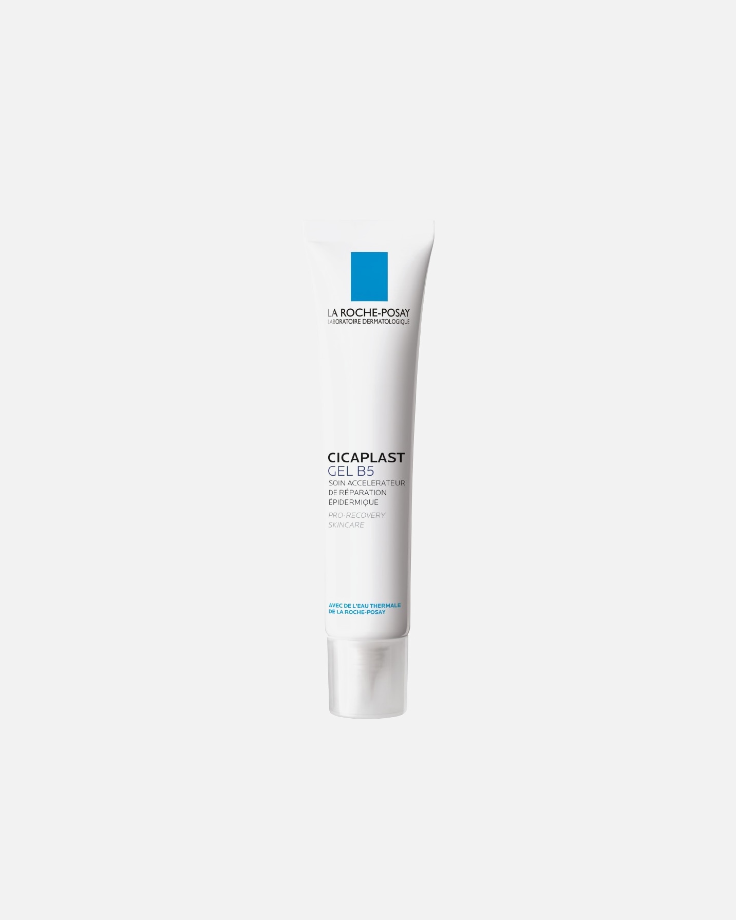 La Roche-Posay Creme Facial Cicaplast Gel B5 - 40 ml